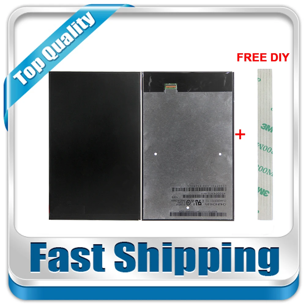 Новый Для Lenovo Yoga Tablet 2 830 2-830 830F 830L сменный ЖК-экран 8-дюймовый | Компьютеры и офис