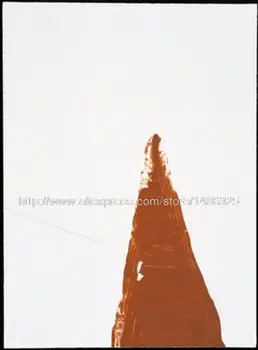 

Paintings For Living Room Wall Black White Canvas Painting Bedroo abstract Decorative Painting Joseph Beuys German