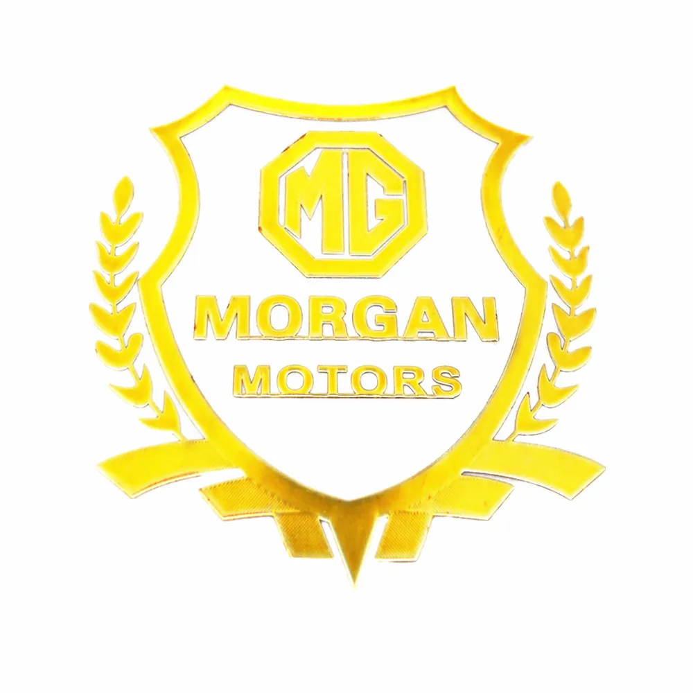 6*5,2 мм знак логотип наклейки и надписи для Моррис гаражи Morgan двигатели MG3 MG5 MG6 MG7 GS GT ZS TF ZR внедорожник MGR МГТФ