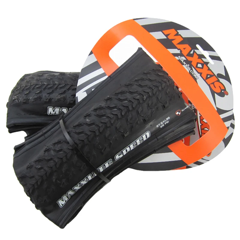 

26/27.5ER MTB Bike Tires ultralight mountain maxxiss m310/340 foldable bicycle tyre 35-65PSI 1 tire