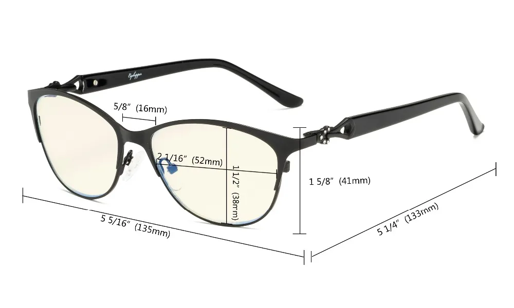 LX17021 size