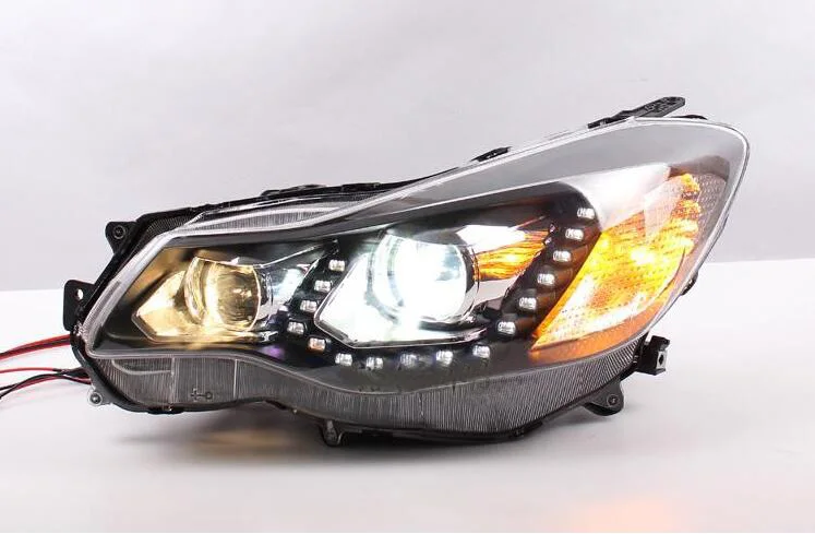 HID, 2012~, автомобильный Стайлинг, XV фара, Tribeca, baja, brz, impreza, justy, legacy, WRX, Loyale, XV crosstrek; XV фара; X V