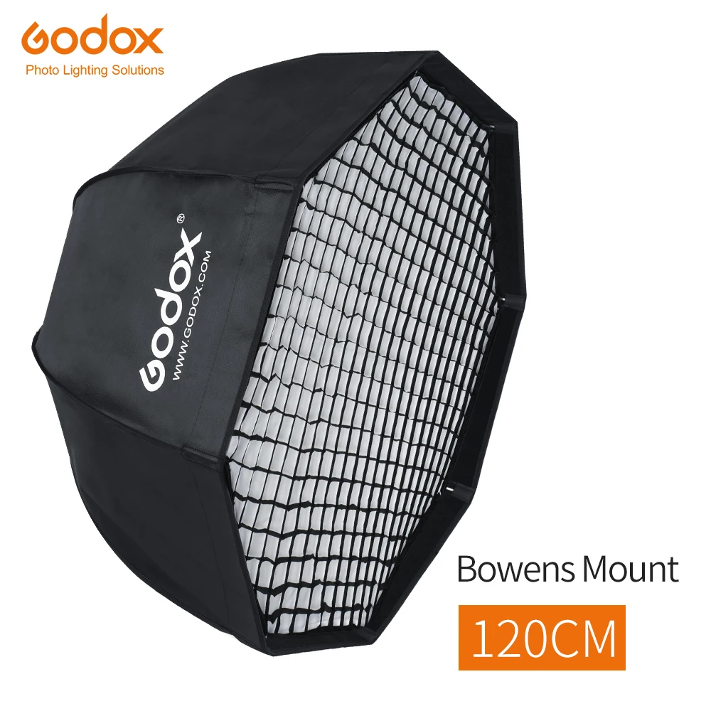 Buy Godox 120cm 47in Umbrella Softbox Portable