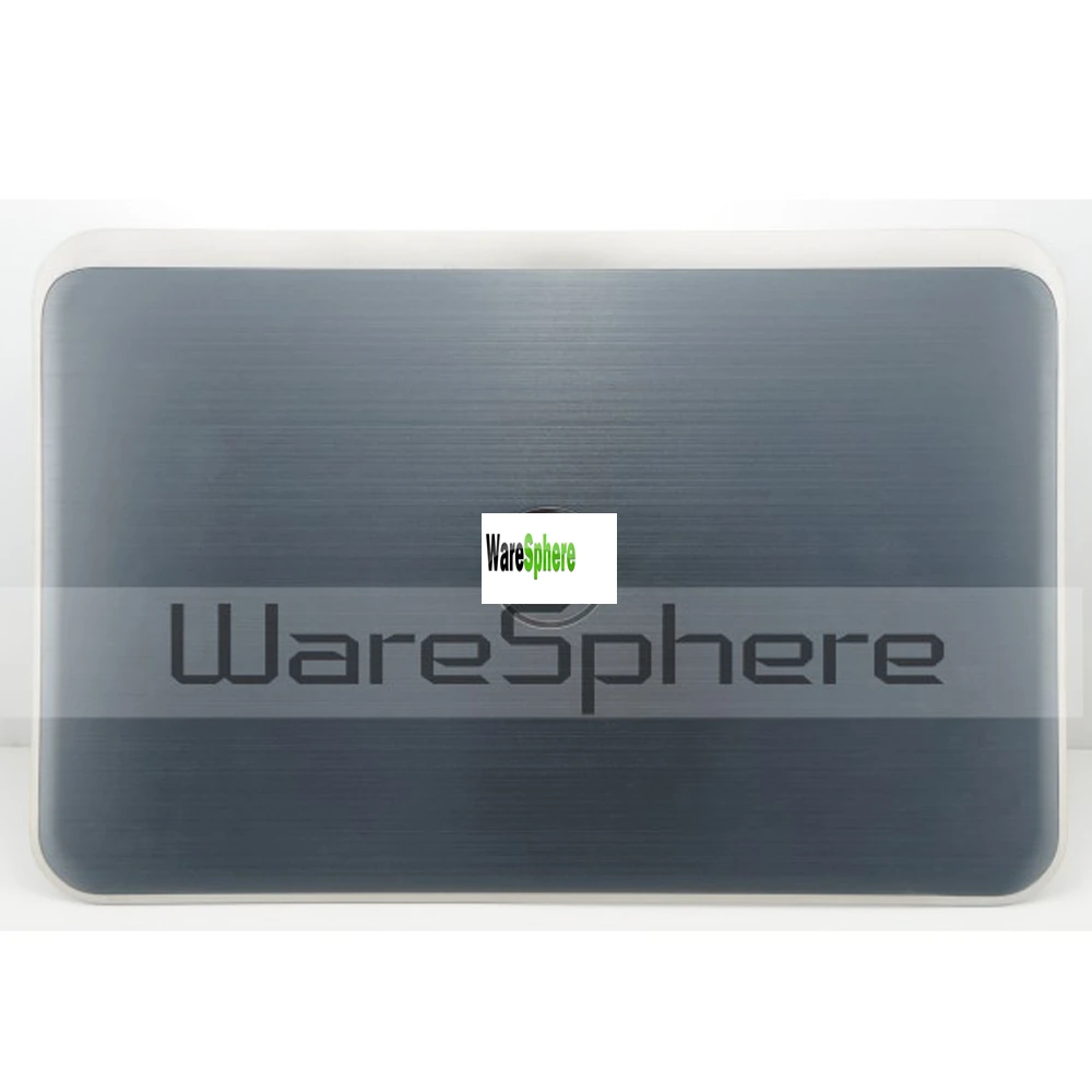 Для Dell Inspiron 15z 5523 ЖК задняя крышка M889T 0M889T 60.4VQ10.002 серый