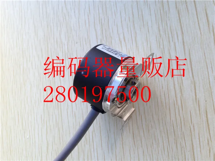 

[BELLA] IRT310 2500 (4) P/R Japanese servo motor encoder Technology