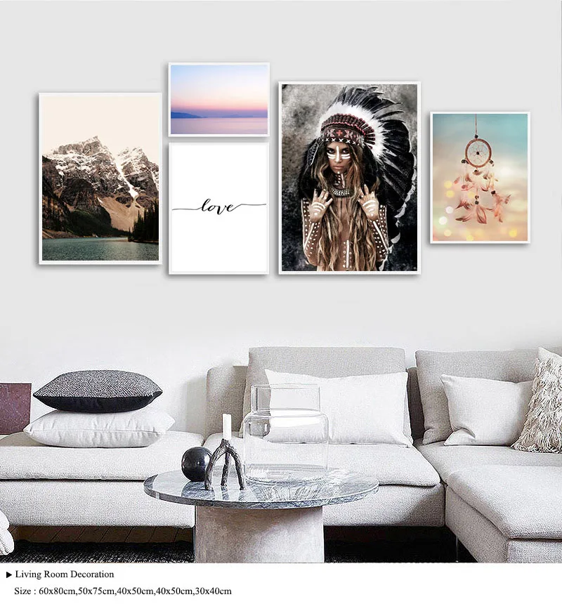 Heart-longing-Wall-Art-Prints-and-Posters-Nordic-Ins-Canvas-Painting-for-Living-Room-Decoration-Wall (3)