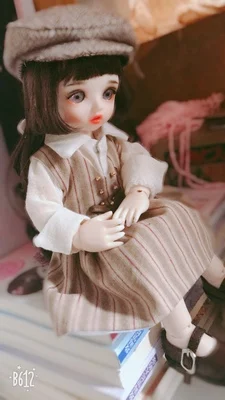BJD Кукла одежда черный костюм элитные мужские модные костюмы 1/4 1/3 SD MSD SSDF аксессуары для кукол