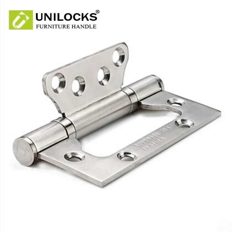 UNILOCKS цветные высококачественные дверные петли из нержавеющей стали 1 шт. (4 дюйма *