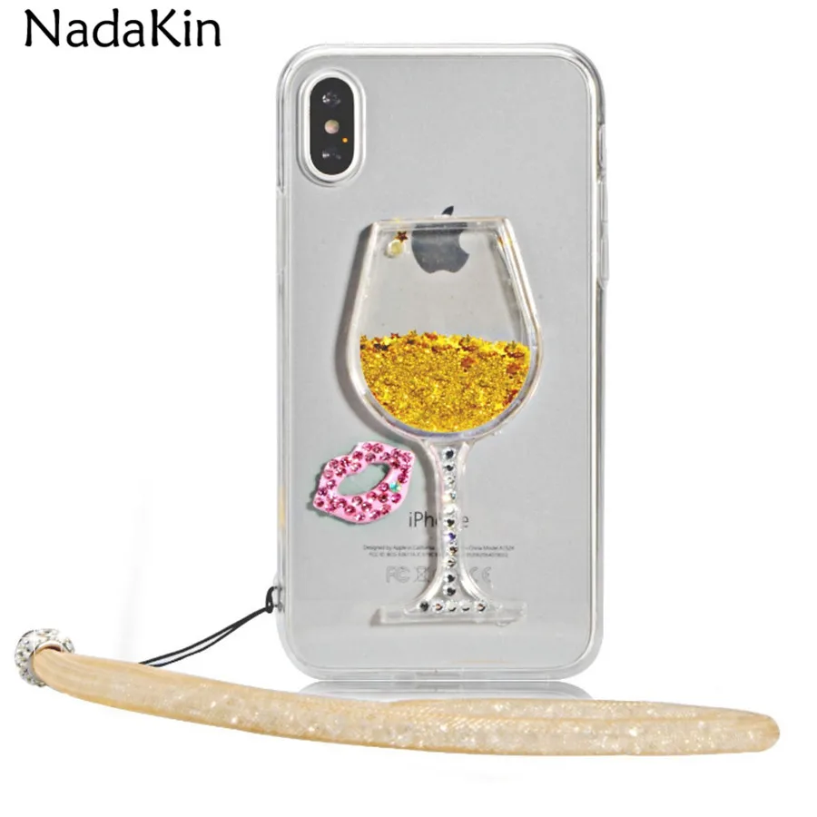 Прозрачный чехол для Huawei Enjoy 6 6S 7 Plus 7S Y3II Y5II Y3 Y5 Y6 Y7 Y9 2017 2018 Nova 3 3i 2S P9 P10 G9 Lite |