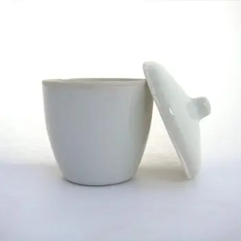 

tight crucible 20ml,25ml ,30ml