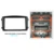 Seicane Doppio Din Car Radio Fascia per 2002-2004 Mercedes BENZ CLASSE C W203 Pannello del Lettore DVD Kit Stereo audio Dash Telaio