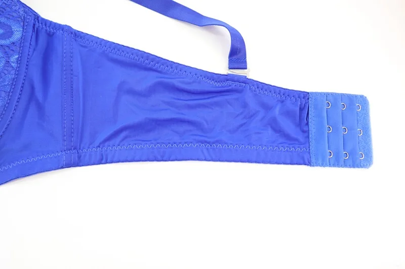 soft plus size bra push up18