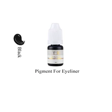 10pcs 8ml/bottle Beauty Ladies Popular New 3D Embroidery Microblading Pigment Permanent Makeup Eyebrow and Lip Tattoo Ink