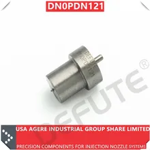 Дизельный двигатель Форсунка DN0PDN121/105007-1210/DNOPDN121/9 432 610 199 NP-DN0PDN121 DN_PD 4 шт./лот