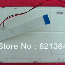 EW50961BMW Профессиональный ЖК-экран для промышленного экране