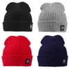 Fashion Smiley Beanies