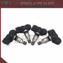 5Q0907275B система контроля давления в шинах TPMS сенсор подходит для VW ARTEON CC CRAFTER PASSAT TIGUAN ALLSPACE TOUAREG TOURAN 05-18