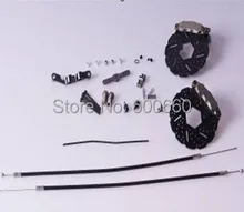 BAJA brake line kit