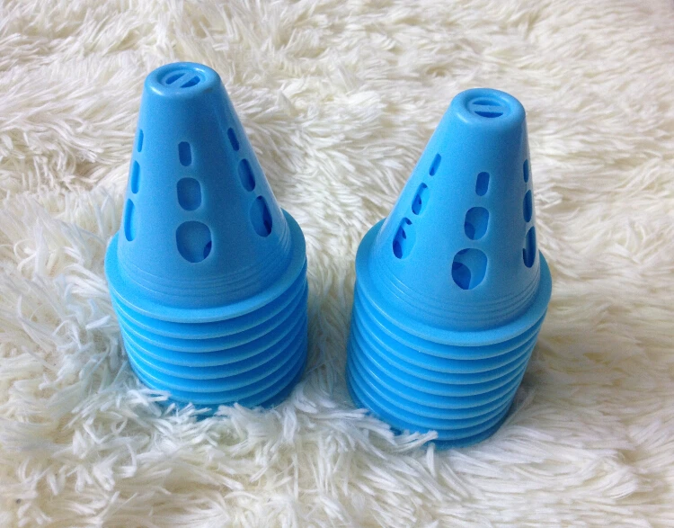 Japy تزلج جولة حفرة مكافحة الرياح سباق التعرج المخاريط ماركر الأسطوانة التزلج بمناسبة الكؤوس يندبروف تزلج كومة كوب الأسطوانة التزلج نخب Japy تزلج جولة حفرة مكافحة الرياح سباق التعرج المخاريط ماركر الأسطوانة التزلج بمناسبة الكؤوس يندبروف تزلج كومة كوب الأسطوانة التزلج نخب