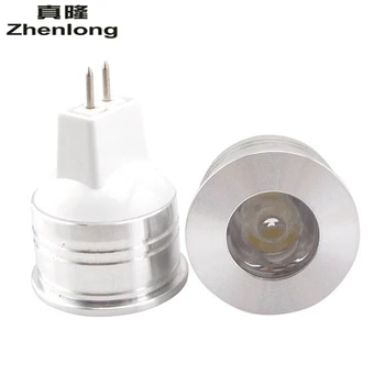 激安 Mr11 Gu10 1 ワット Led Mr16 Mr11 で 1 ワット 12v 220v 1 ワット調光可能な 220v 90 ワットスポット спот Gu10 度アングル 12v E27 E14 GU5.3 110v