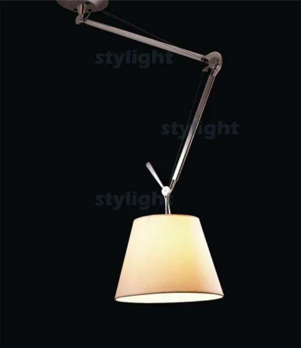 

Decentrata pendant lamp ceiling lamp mechanical design lighting modern design light study room lab room living room dinning hall