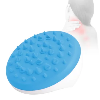 

droppshiping Handheld Bath Shower Massager Anti Cellulite Slimming Beauty Full Body Massage Brush MFJ99