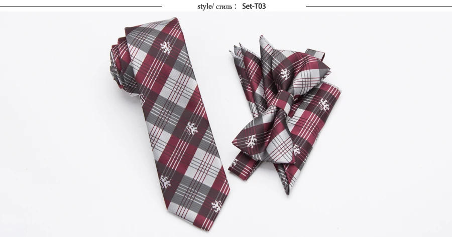 20 Стиль средства ухода за кожей шеи галстук бабочкой набор галстуков, тощий набор галстуков, карман квадратный набор, для мужчин