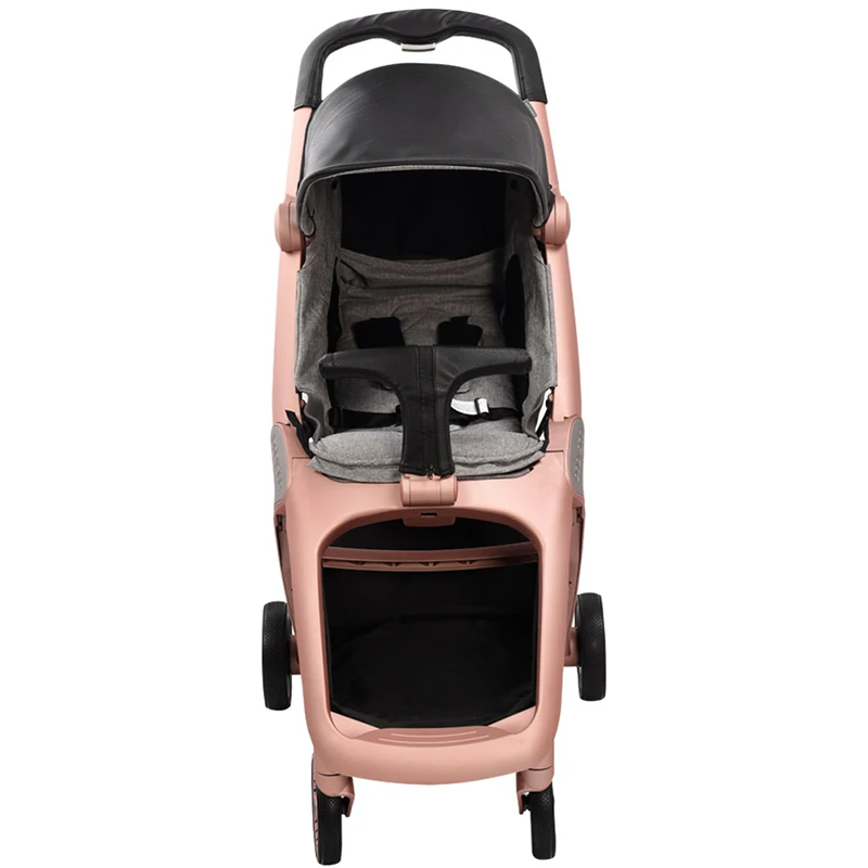 

Babysing K-GO Luxury Strollers All Season Travel Light Umbrella Car Stroller Foldable Baby Carriage Brand Pram Pushchair