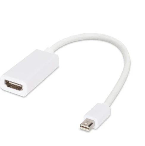 Mini Displayport Dp Ao Cabo Video Do Adaptador De Hdmi Para Microsoft Surface Pro 2 Adapter Pipe Adapter 12wcable Store Aliexpress