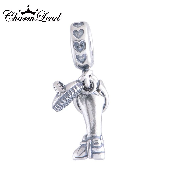 charm pandora horse charm pandora horse