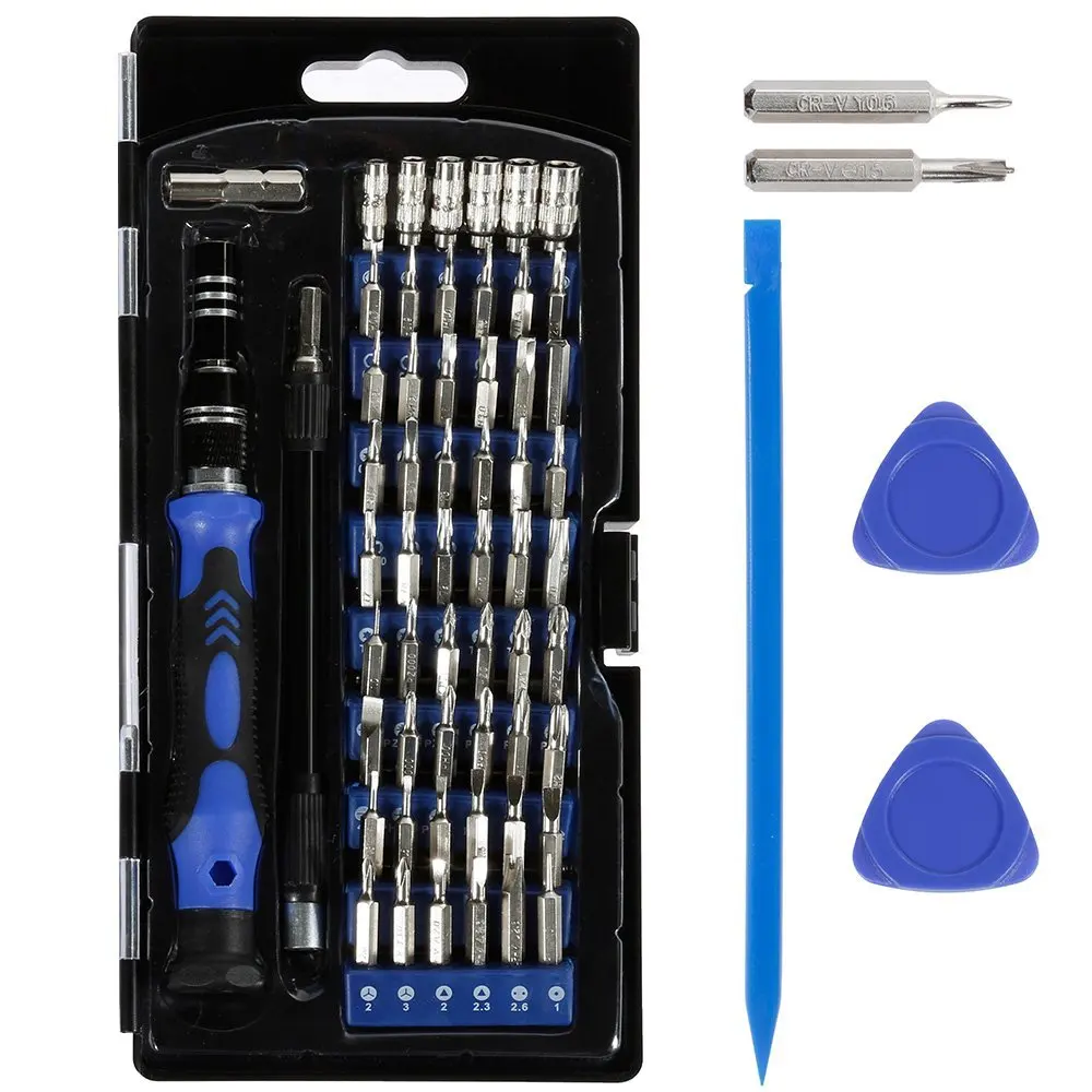 PDR Screwdriver Set (1)