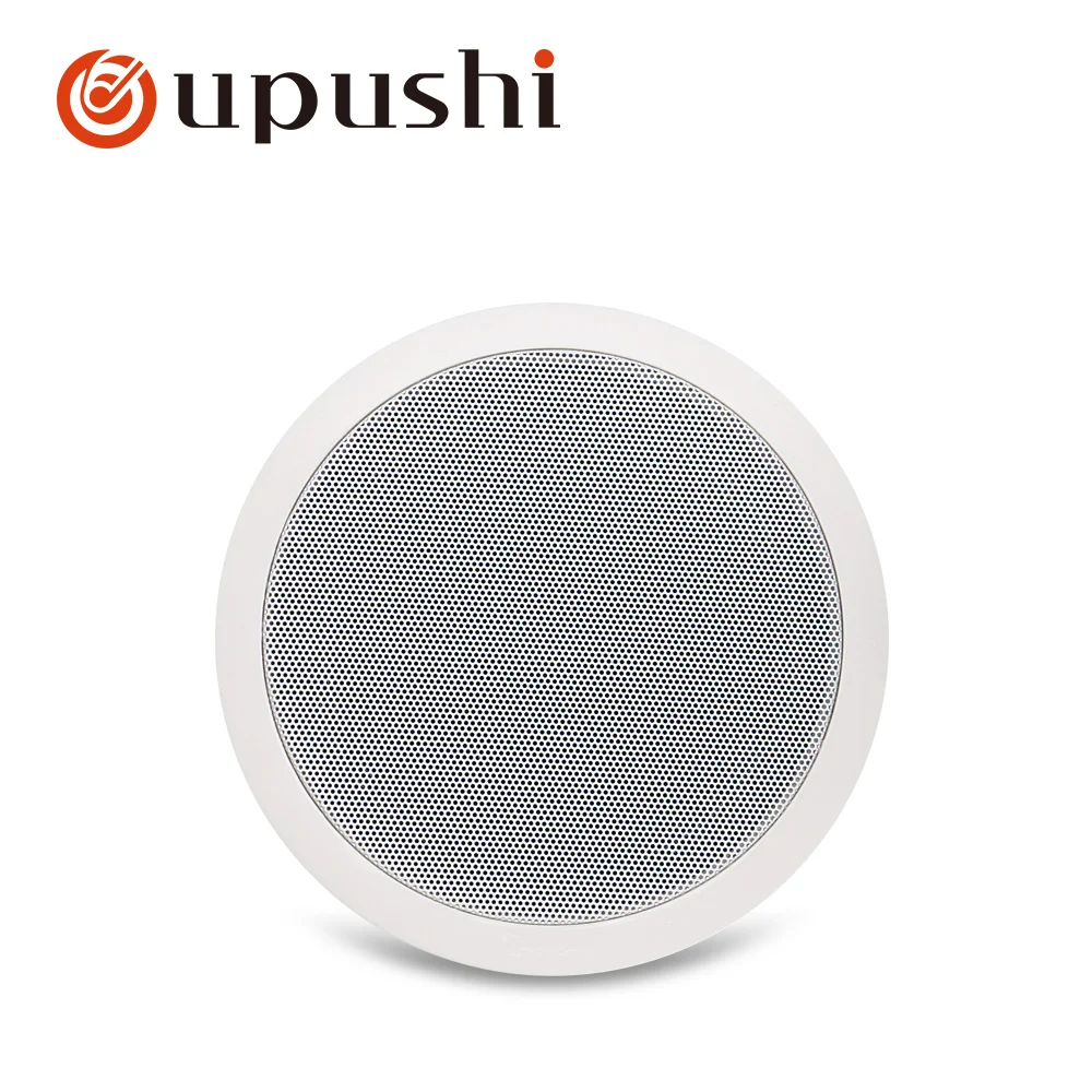 Oupushi Best Seller Bluetooth Ceiling Speaker For Home Theater Background Music With Good Quality