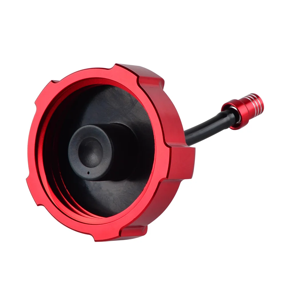 Крышка топливного бака газовая для Honda CRF250R CRF450R CRF450RX CRF250X XR250R CRF 250R 250X 450R 450RX 1996 2017