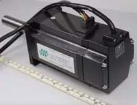 New 0J6300100A12 TAJIMA Parts Mitsubishi HC-MFS52-S1 500W Servo Motor for Tajima Embroidery Machines - Image 5