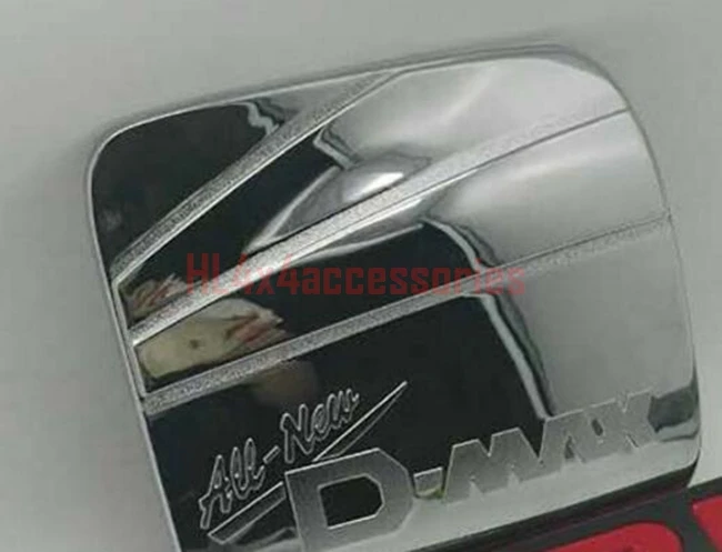 dmax tank cover5