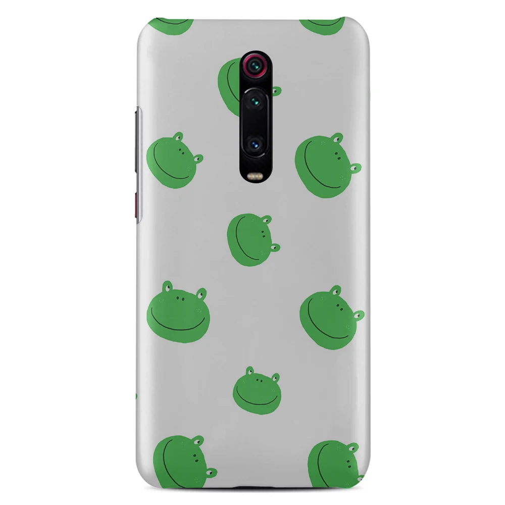 Чехол для телефона K20 чехол Xiaomi Redmi Pro тонкий матовый Жесткий пластиковый из