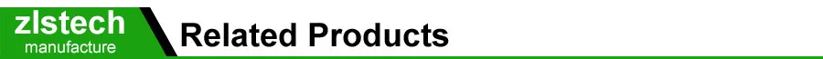 related products