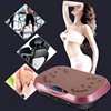 Vibration Platform Machines Fat Burning Slimming Lazy Weight Loss Artifact Shaking Workout Ultimate Oscillating Device ► Photo 1/3