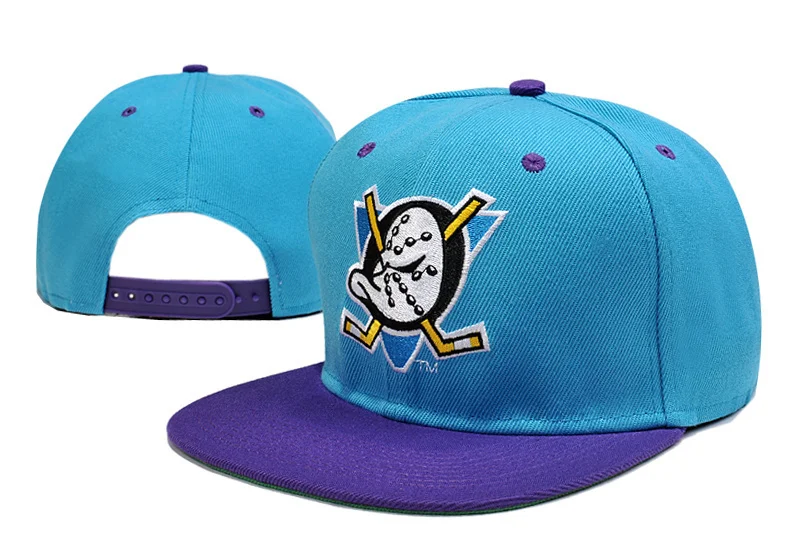 Anaheim Ducks baseball cap 