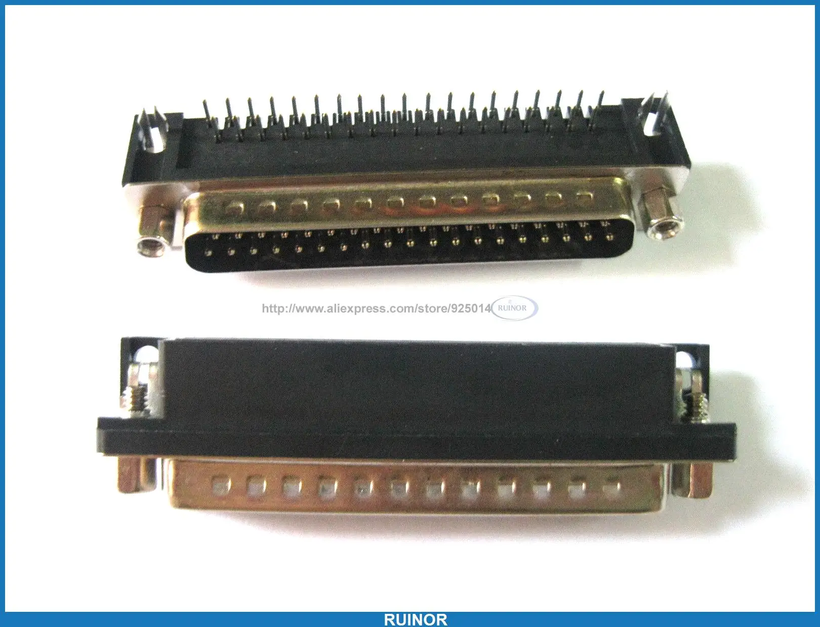 Разъем 37 pin