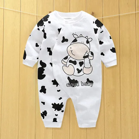 Selección de productos glareshop recién nacido bebé Niños kawaii cartoon conejo – Manta para gatear redonda alfombra piso Mat, mezcla de algodón, Grey + White, 95 cm.