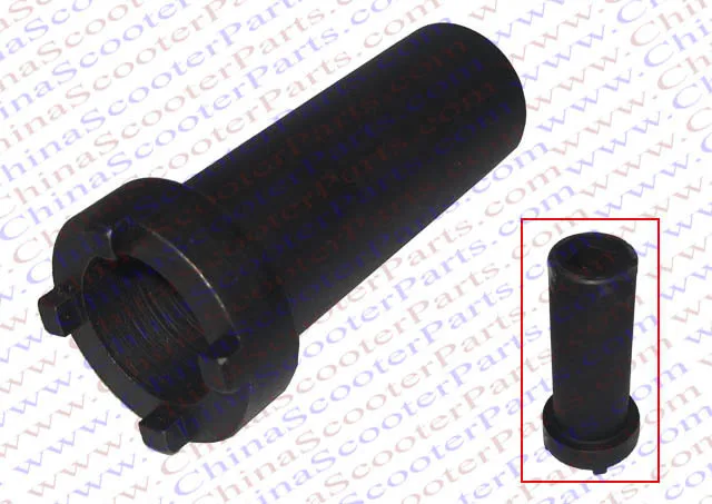 

GY6 ATV Quad Go Kart Engine Motor Crank Case Clutch Remove Wrench Socket nut Tool 125 150cc Parts