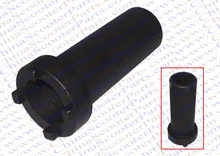 GY6 ATV Quad Go Kart Engine Motor Crank Case Clutch Remove Wrench Socket nut Tool 125