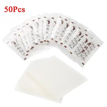 

50pcs/set Health Foot Patch Stickers Improve Sleep Slimming Remove Toxin Adhesive Foot Pad