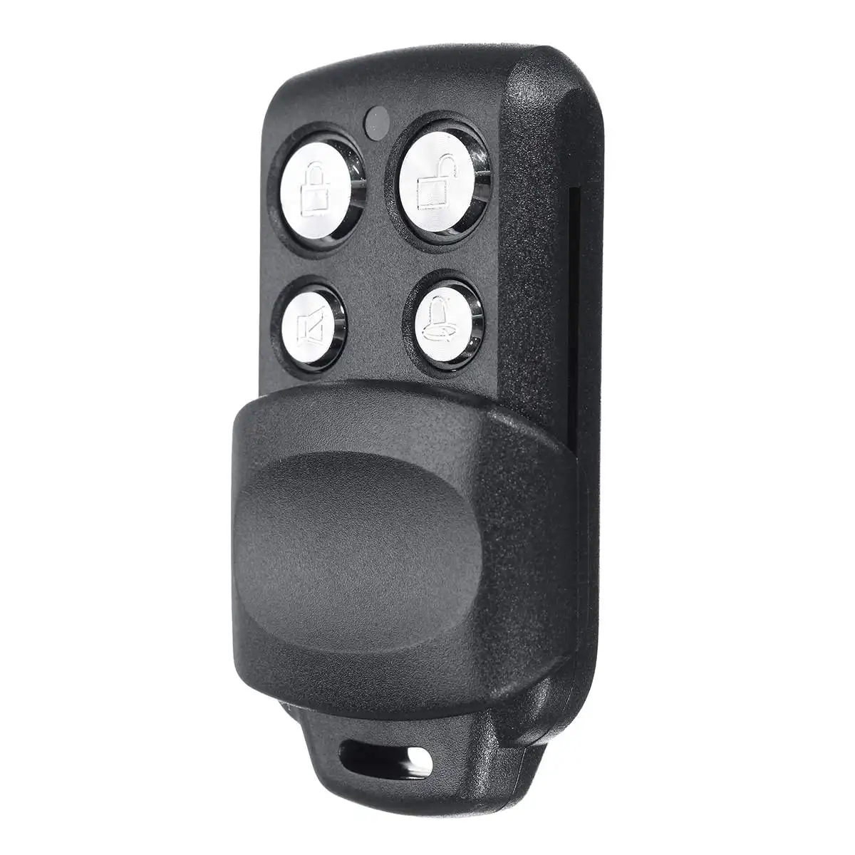Пульт дистанционного управления для гаражных дверей 433,92 МГц для камергера Liftmaster Motorlift 94335E 8433XE 4 кнопки