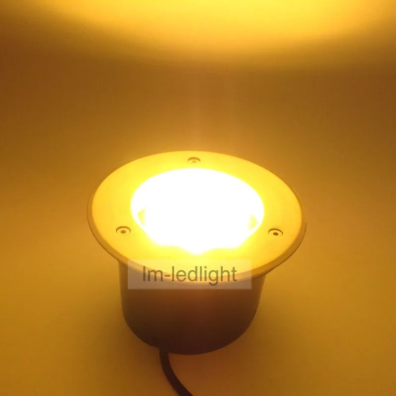 7W led warm white (2)