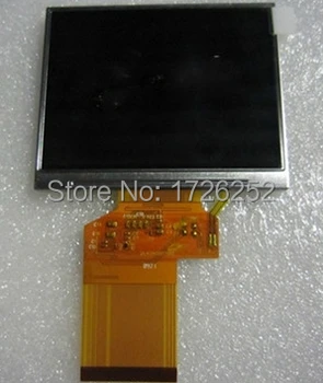 

CHIMEI 3.5 inch TFT LCD Screen with Touch Panel LQ035NC111 320(RGB)* 240