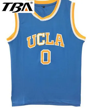 russell westbrook throwback jersey