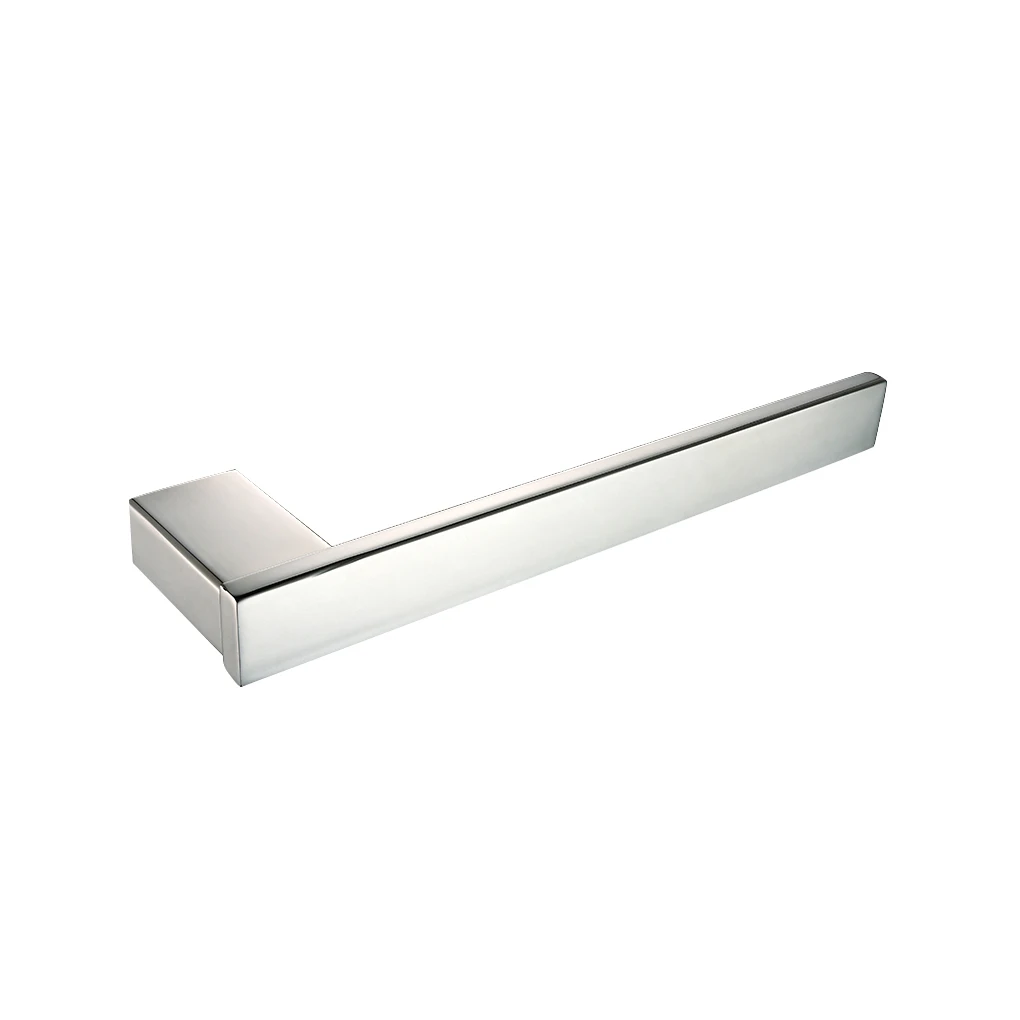 

Stainless Steel Bathing Towel Rack Single Body Washrag Bar Hanger Bath Room Washcloth Rail Shelf