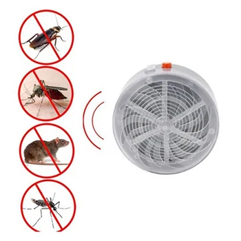 

UV Light Solar Fly Insect Bug Mosquito Killer lamp Home Unique Solar Buzz Kill Zapper Killer Outdoor Buzz Killer